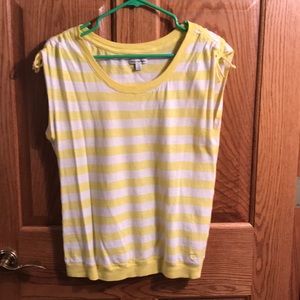 America Eagle short sleeve shirt.